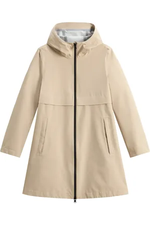 Woolrich Parka à capuche