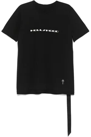 Rick Owens T-shirt Level T