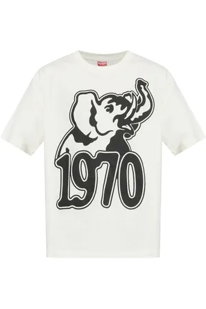Kenzo T-shirt en coton