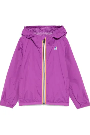K-Way Veste P. Le Vrai 4.0