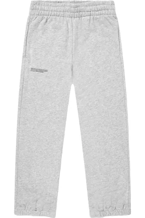 The Pangaia Pantalon de jogging à logo imprimé