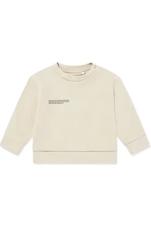 The Pangaia Sweat à logo imprimé
