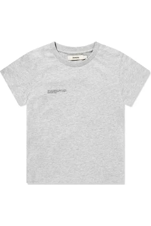 The Pangaia T-shirt à logo imprimé