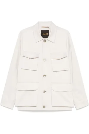 MOORER Veste Mitia