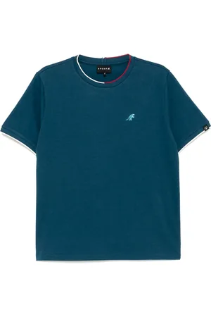 AGNÈS B. T-shirt en maille