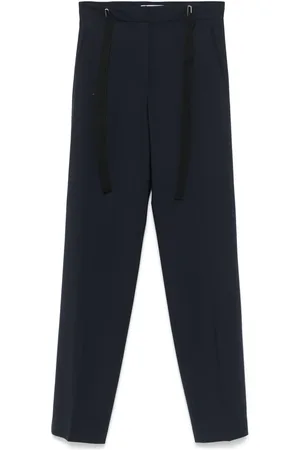 Msgm Pantalon de costume
