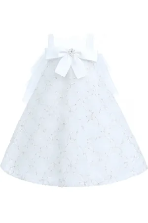 Tulleen Robe Cadiz