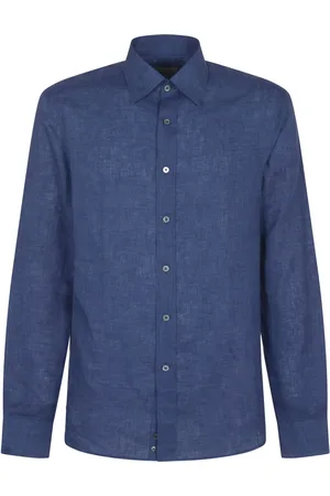 CANALI Chemise en coton
