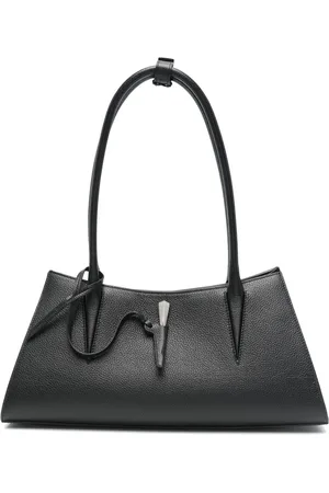 MUGLER Sac en cuir