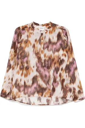 Marant Etoile Blouse Maria