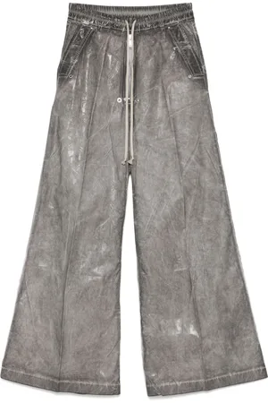 Rick Owens Pantalon Geth Belas