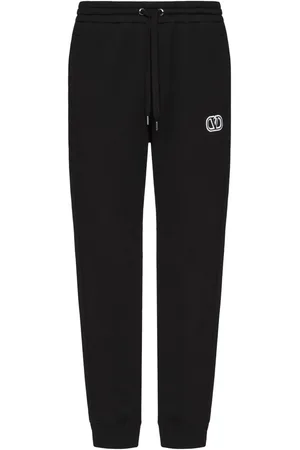 VALENTINO GARAVANI Pantalon de jogging VLOGO