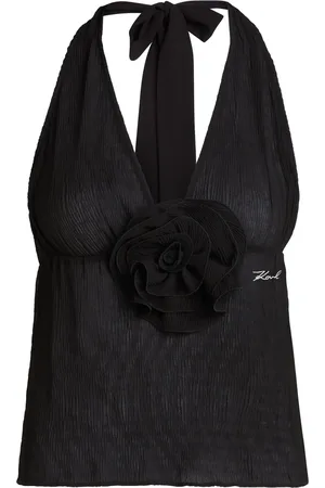 Karl Lagerfeld Haut fleuri DNA