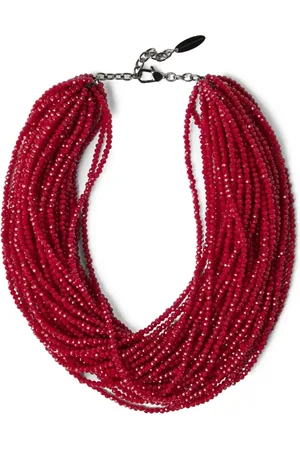 Brunello Cucinelli Collier à perles