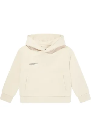 The Pangaia Hoodie à logo imprimé