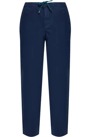 Paul Smith Pantalon à coupe droite