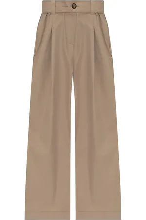 Moncler Pantalon à coupe ample