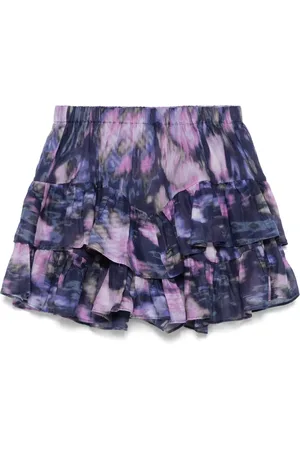 Marant Etoile Short Jocadia