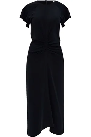 Isabel Marant Robe mi-longue Terena
