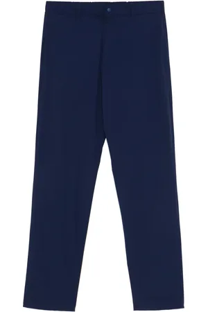 Aspesi Pantalon à coupe fuselée