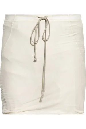Rick Owens Short en coton