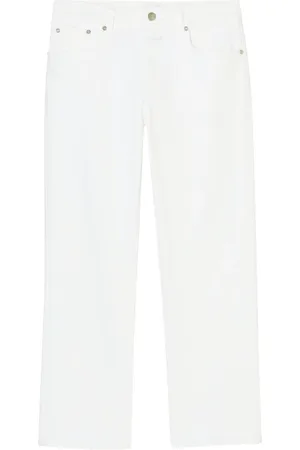 Closed Jean Milo