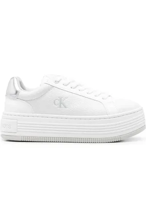 Calvin Klein Baskets Bold