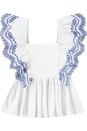 Molo Blouse Rosamond