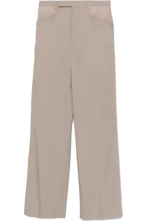 Rick Owens Pantalon Mastodon