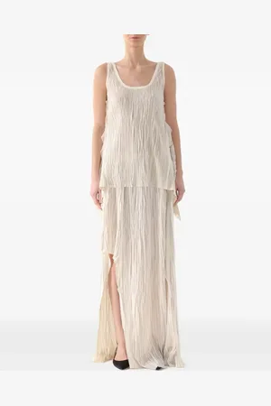 Jason Wu Jupe à design plissé