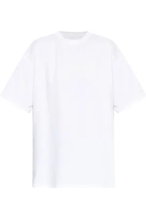 Maison Margiela T-shirt en coton