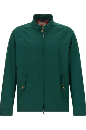 Baracuta Veste G4