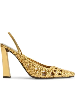 Giuseppe Zanotti Escarpins Brendha 90 mm