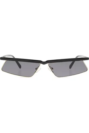 The Attico Lunettes de soleil Aria