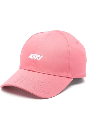Autry Casquette à logo brodé