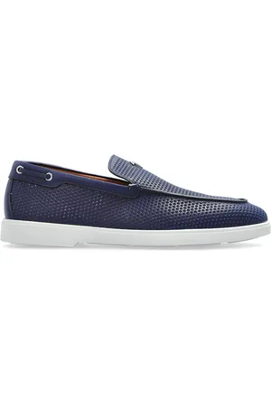 Giuseppe Zanotti Mocassins Jourdain