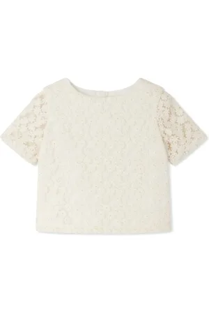 BONPOINT Blouse Electra
