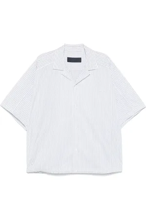 JUUN.J Chemise à rayures