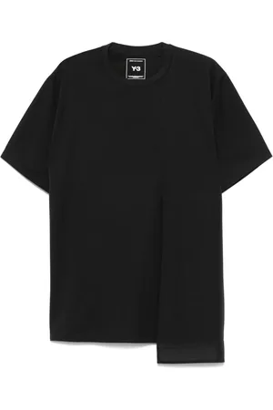 Y-3 T-shirt à manches courtes