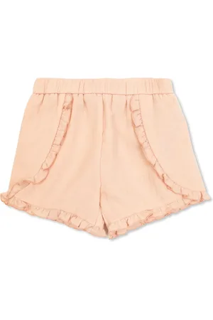 Moncler Short en coton