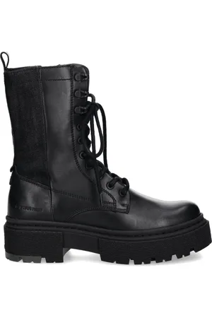 G-Star Bottines Kafey