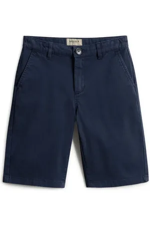 Woolrich Short chino à coupe droite