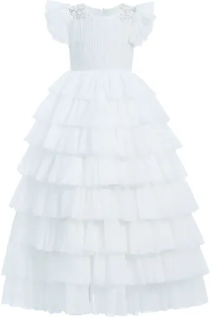 Tulleen Robe Abbyfield