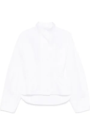 Jacquemus Chemise La Chemise Ciro