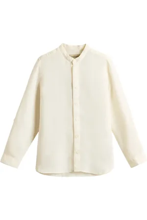 Woolrich Chemise en lin