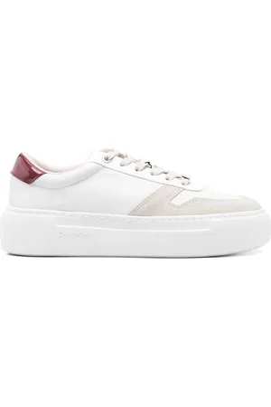 Calvin Klein Baskets Cupsole