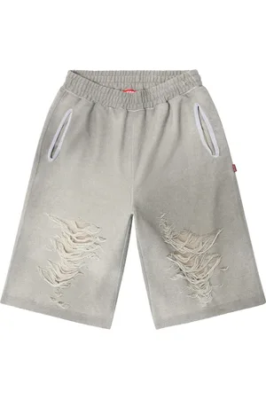 Diesel Short P-Perc