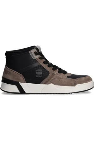 G-Star Baskets Carrick Cup