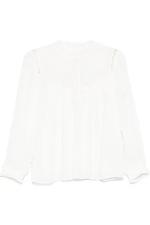 Bash Blouse Pintor