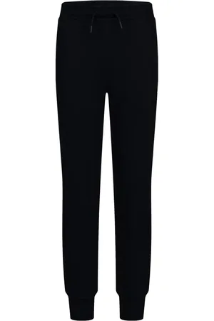 Jordan Pantalon de jogging à logo brodé